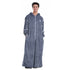 Snuggs Wearable Blanket Monk Dark Grey